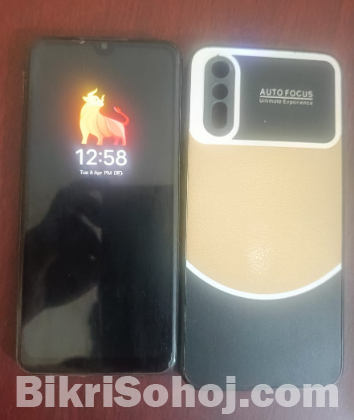 Vivo s1